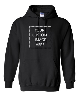 custom hoodies cheap