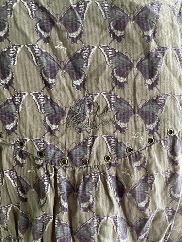 screen accurate S M Fleur delacour top harry potter cosplay aso SA - Afbeelding 8 van 14