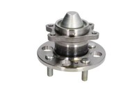 BTA H20527BTA Radlagersatz Radnabe Hinten FüR Hyundai Accent Getz KIA Picanto
