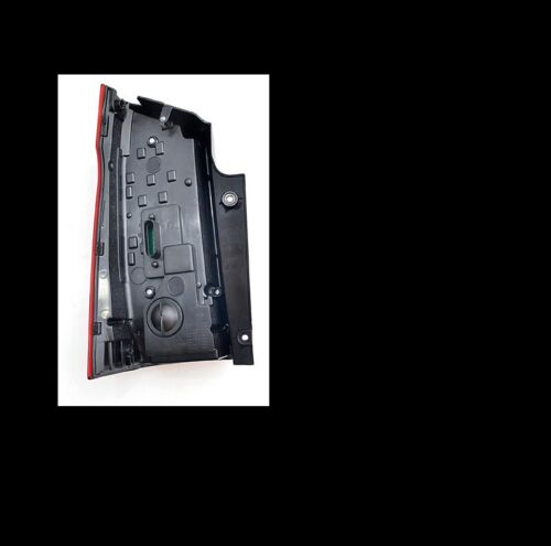 Smoke LED Sequential Indicator Tail Lights for Mercedes Benz V W447 Vito Valente - Foto 11 di 21