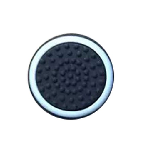 Controller Grips Skin Shell Thumb Stick Cap Cover For PS4 PS5 PlayStation 4 5 / - Picture 10 of 17