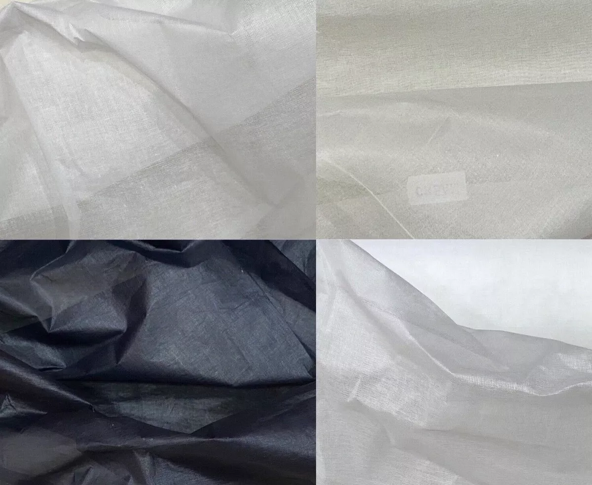 Organdy 2024