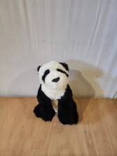 Adventure Planet 8" Panda Plush Stuffed Animal