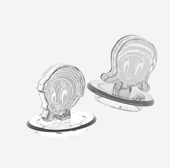 IU グッズ IU The Winning Tweety x IU Accessory Parts (Set of 2) | eBay