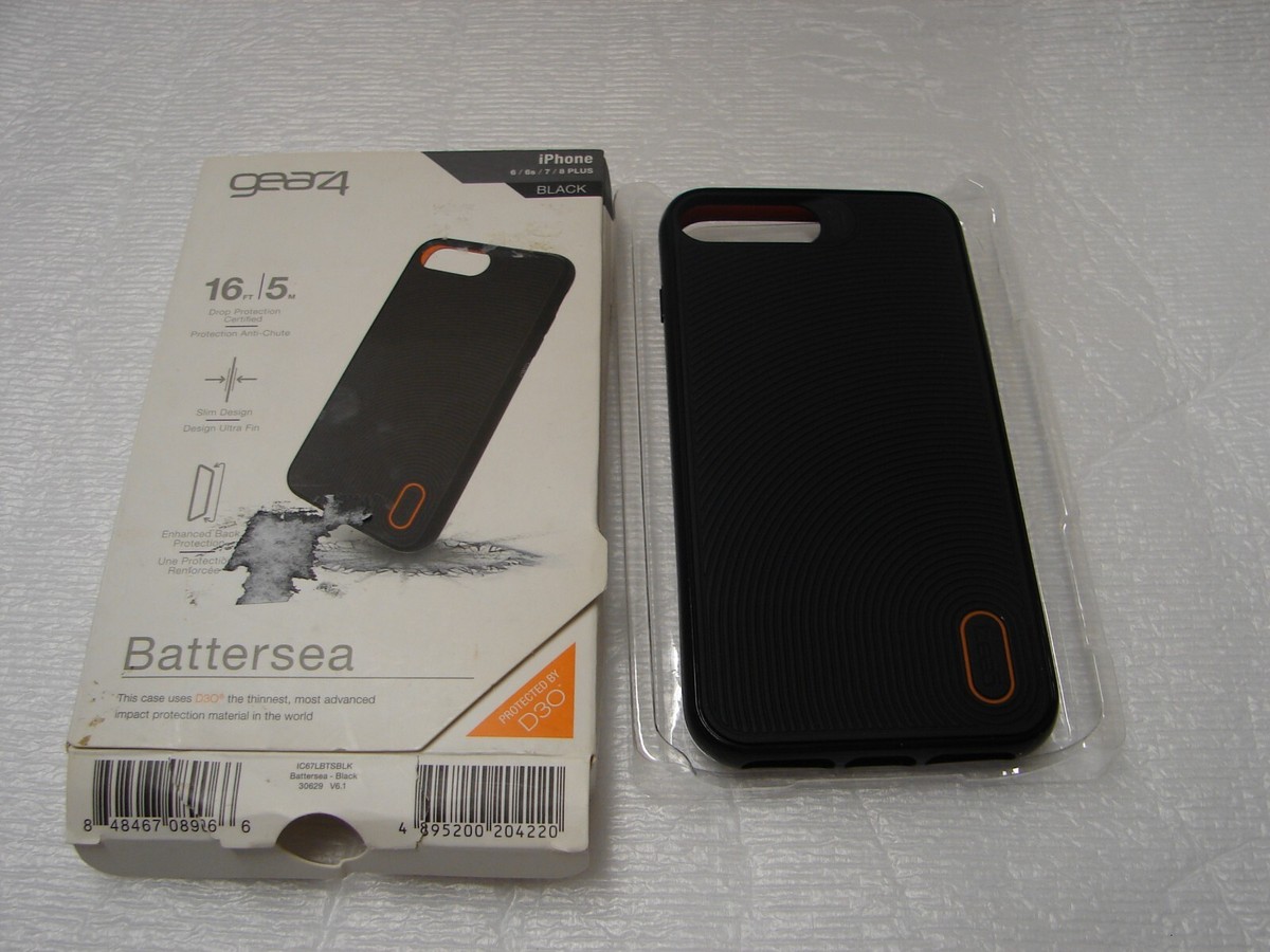 D3o Gear4 Battersea Battersea D3o Phone Case NEW Gear4 D3O