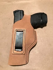 NOS Strong Holster Co. LH IWB Holster HK P7 VP9 Glock 17 19 S&W 3913