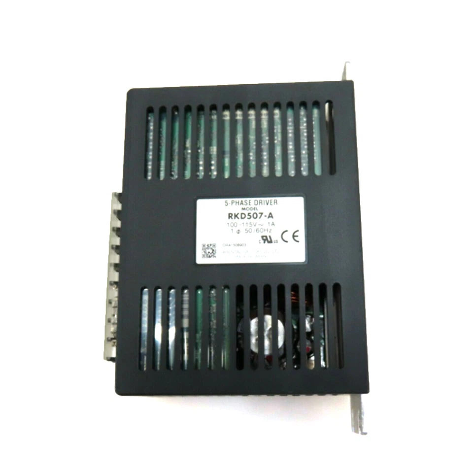 VEXTA Oriental RKD507-A Stepper Drive 1PC RKD507A New Expedited Shipping  - Image 2 of 3