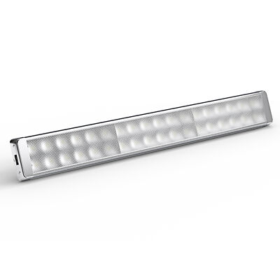 RV Interior LED Slim Ceiling Light Camper Trailer 12V W 3600LM ON/Off Switch
