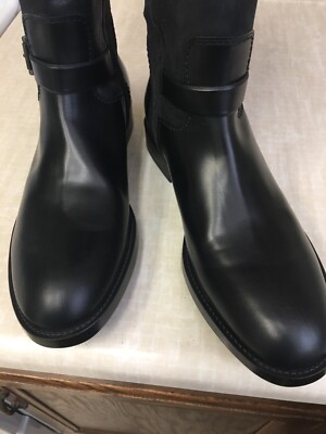 Men’s tods size 11.5 black s-l400.jpg main image 3