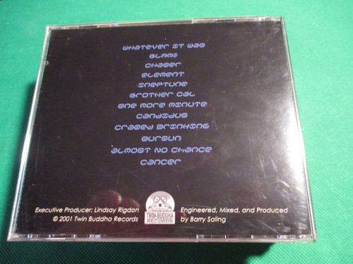 Alternative & Heavy Metal & Rock (You Pick - Sold Individually) NOT A LOT 9/2/25 - Afbeelding 15 van 658