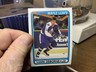 1990-91 Topps Hockey Card Mark Osborne Toronto Maple Leafs #227