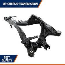 NEW REAR CROSSMEMBER SUSPENSION SUBFRAME FITS 2017-2023 TESLA MODEL3 M3 AWD RWD