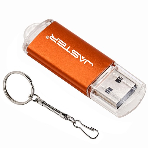 USB 2.0 Flash Drive Memory Stick 128GB 64GB 32GB 16GB 8GB 4GB USB Stick Pendrive - Afbeelding 26 van 26