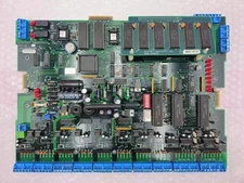 Geoffrey Industries GRCNX Access Control System Board with Memory Expansion