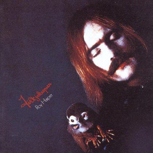 Folkjokeopus - Roy Harper