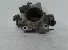 Used Fuel Injection Throttle Body Fits 1998 Chrysler Sebring Throttle Valve Ass