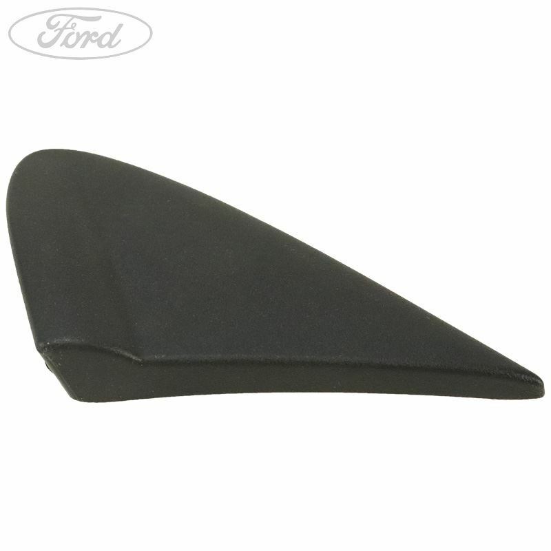 Genuine Ford KA+ N/S Wing Mirror Mounting Trim Moulding 2015-2019 