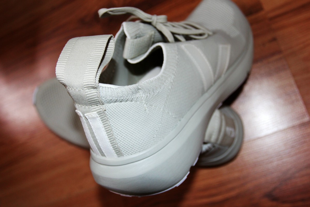 BNWT SS21 RICK OWENS x VEJA LOW SOCK SNEAKERS 46 | eBay