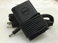 Genuine Dell Latitude 65W Charger AC Power Adapter LA65NM130 3480 3488 7480 7490