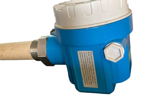ENDRESS+HAUSER MICROPILOT 1 1 TRANSMISOR, FMR231A-SFGNJ1A4A - Imagen 3 de 10