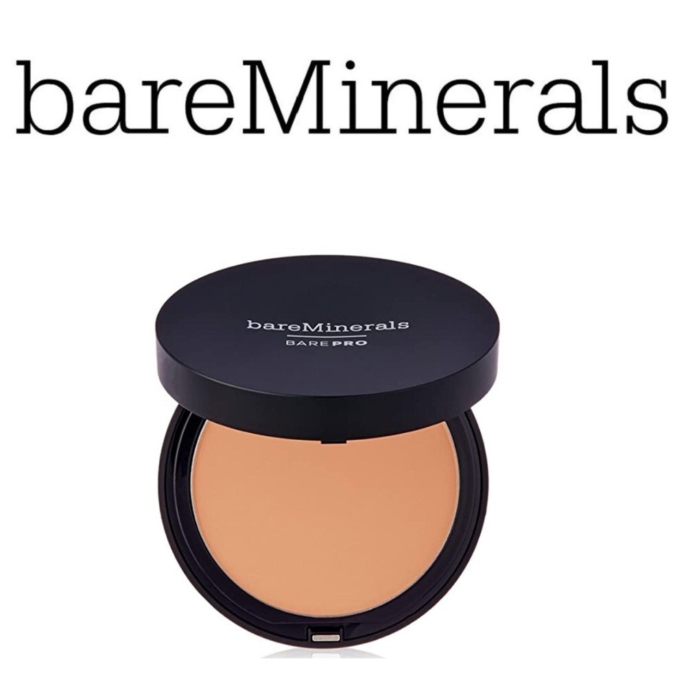 bareMineral BAREPRO 16 Hour Skin Perfecting Powder