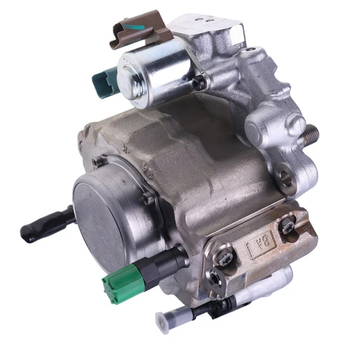 Fuel Injection Pump compatible with Bobcat Doosan D34 7256789 - Picture 2 of 6