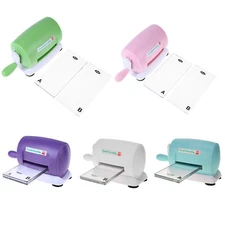 Die Cutting Machines for Crafting Diy Embossing Machine Paper Craft Scrapbooking