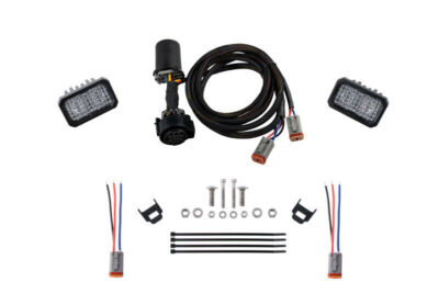 Diode Dynamics DD7405 for 22-25 Toyota Tundra C2 Pro Stage Reverse Light Kit