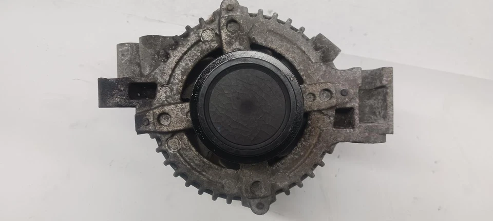 '10-'14 CADILLAC CTS Alternator 3.0L OEM Guaranteed! - Image 2 of 4
