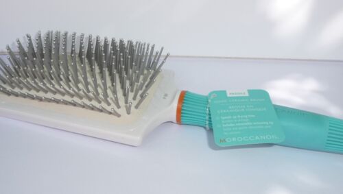 Moroccanoil Thermal Paddle Brush XL - Picture 1 of 4