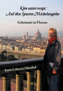 Kleo unterwegs: Auf den Spuren Michelangelos: Gehei... | Buch | Zustand sehr gut