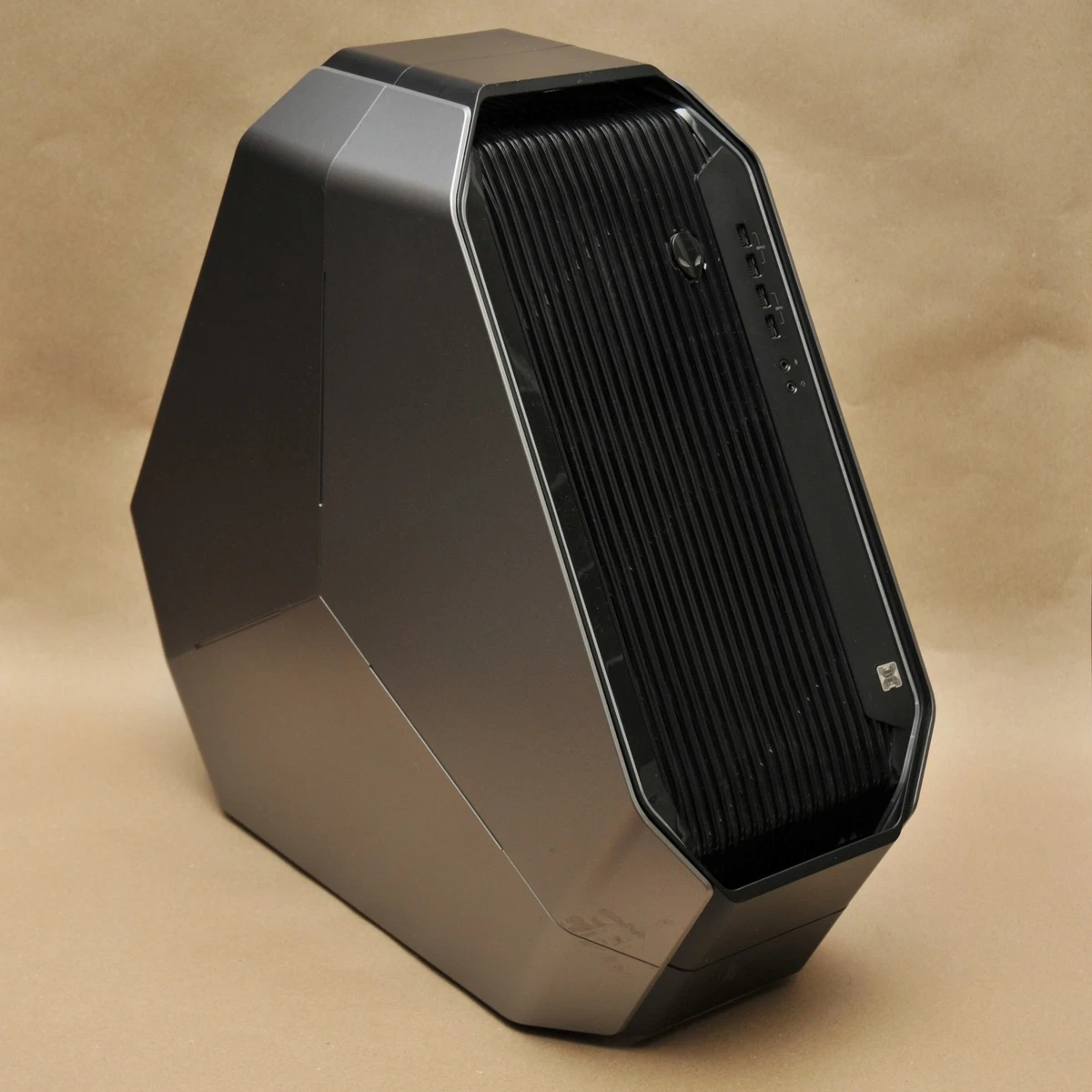 Alienware　エリア51 デスクトップPC 最終値下げ Alienware エリア51 デスクトップPC 最終値下げ Alienware エリア51