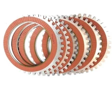 Raybestos RSP-005 Superpak C5 Clutch Kit 1000 2000 2400 1999-Up