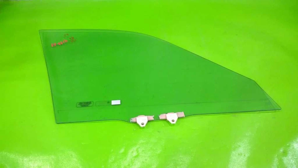 98-01 ACURA RL DRIVER LEFT FRONT WINDOW DOOR GLASS OEM 4193-67 — 第 2/4 张图片