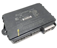 2015 Range Rover Evoque Keyless Entry Control Module DPLA-19H440-BF