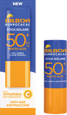 BURROCACAO STICK BILBOA SPF50+ 12 ML.
