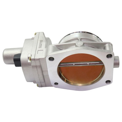 Throttle Body For 2009-2013 Chevy Corvette 2010-15 Camaro 2011-17 Caprice S20051 - Picture 2 of 7