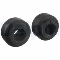 Stabilisatorlager Stabilager Buchse Stabilisator Delphi TD1052W FüR W140 W210
