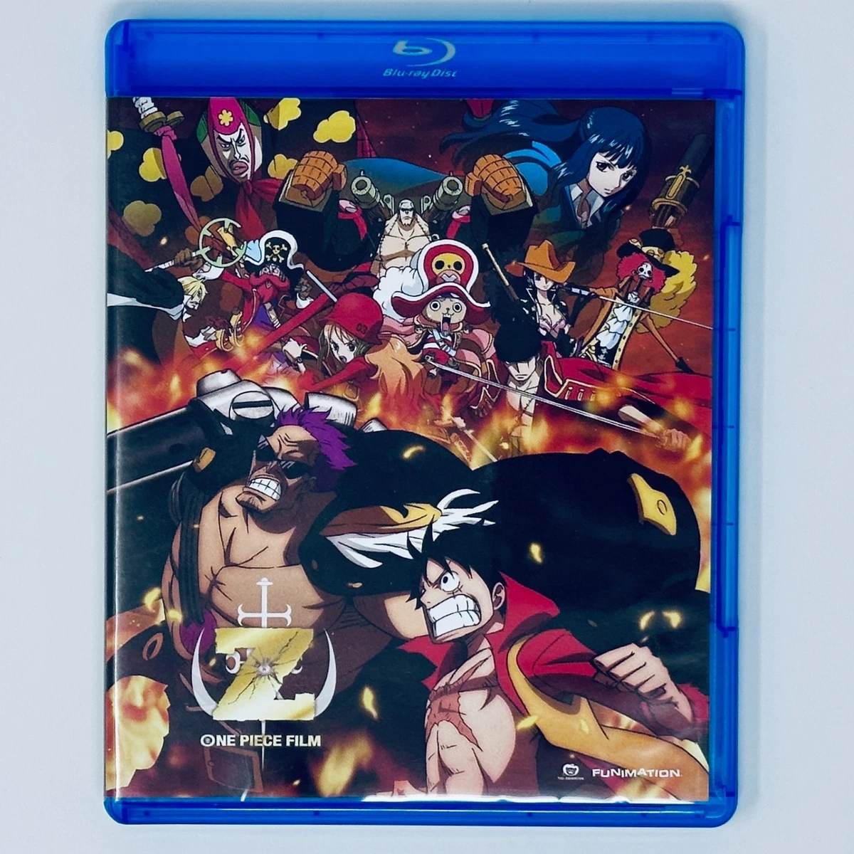 one piece film z products for sale | eBay