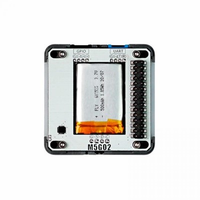 M5GO Battery Bottom2 für Core2
