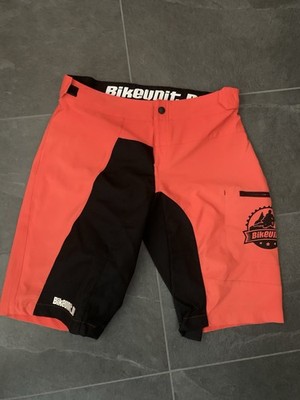Bike Unit MTB Radhose Größe M