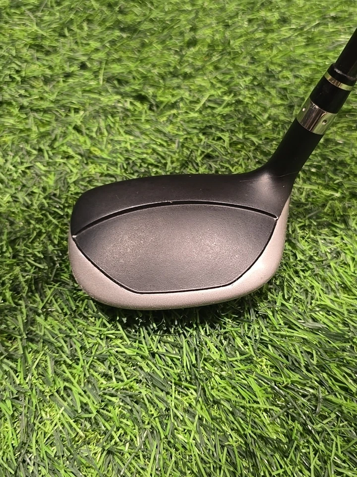 Nike Sq Sumo2 26° 5 Wood Sasquatch H Diamana R Flex Graphite 38.5" LH UPC241 - Image 4 of 4