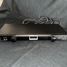 Panamax MR4300 9-Outlet Power Line Conditioner and Surge Protector