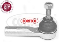 Corteco 49398644 Spurstangenkopf Spurstange EndstüCk FüR Nissan FüR Renault