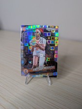 2025-26 Panini Prizm Aneesah Morrow Pandora Rookie 🔥📈