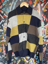 Oliver Spence Britten Knit Cardigan Size L