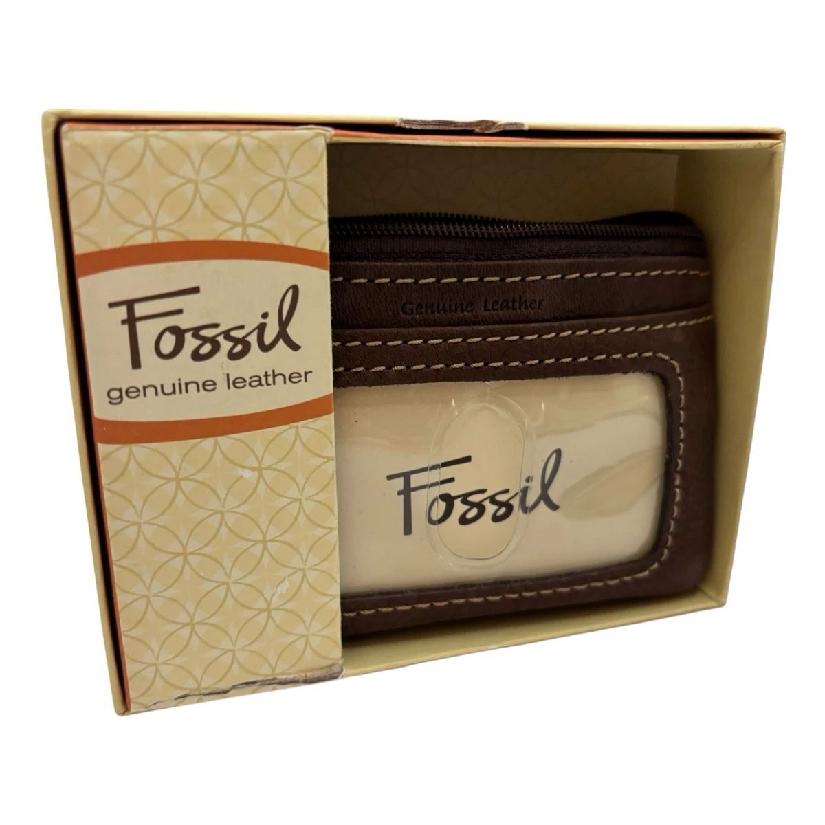25+ fossil card case for sale | Updated Oct 2026