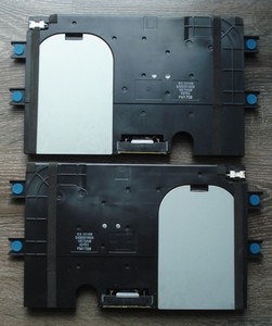 LG TV Lautsprecher 6 Ω 10/14 W – EAB65818803  + EAB65818804