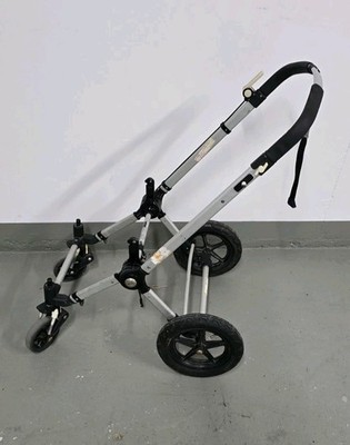 Bugaboo, Camelion, 1,2, Fahrgestell, Kinderwagen,