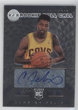 2013 Totally Certified Rookie Roll Call Signatures Silver Carrick Felix Auto 0j6